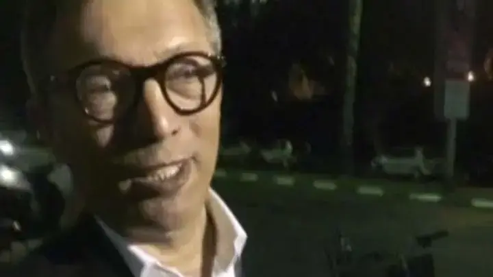 החל משפט גאידמק: "לא מבין מה עשיתי לא בסדר"