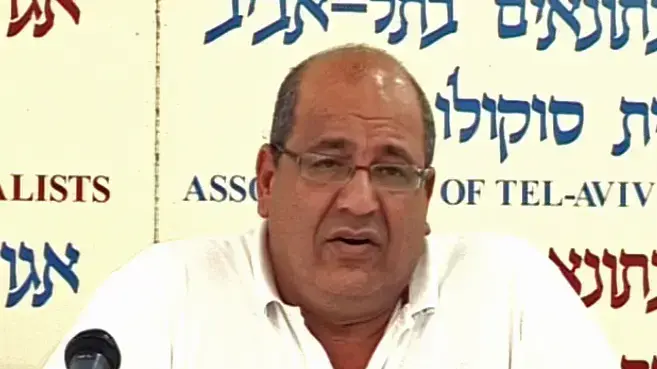הנכים יוצאים למאבק: אין מי שיישמע אותנו