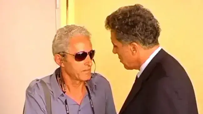 אחרי 13 שנה: דניאל עוקב יצא לחופשי