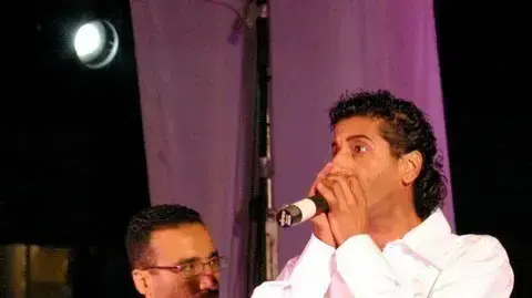 רוני אחיאל