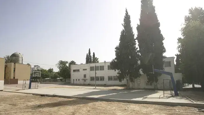העיר לוד, אוקטובר 2010 העיר לוד, אוקטובר 2010