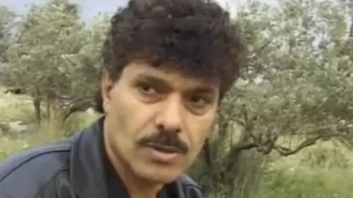 ציון שרעבי