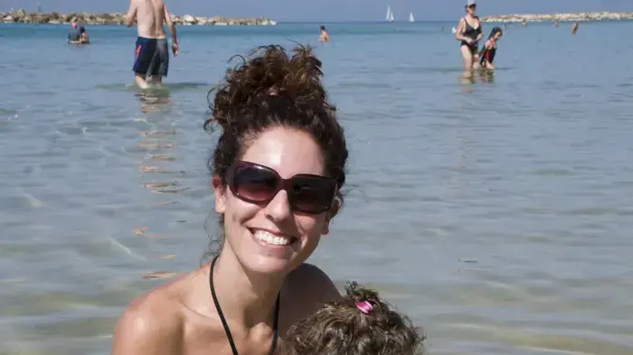 חוף הים, אוקטובר 2010