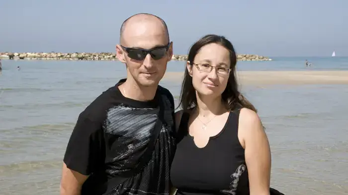 חוף הים, אוקטובר 2010
