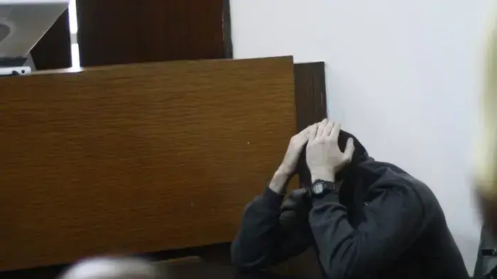 הכרעת דין לנאשף סדיר, אשר קנה נשק שנגנב מהרמטכ"ל אוקטובר 2010