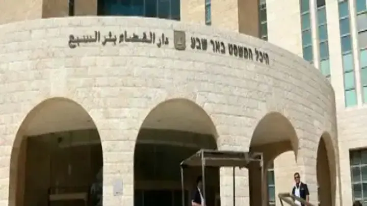 הוארך ב-10 ימים מעצר החשוד בדקירת פקיד