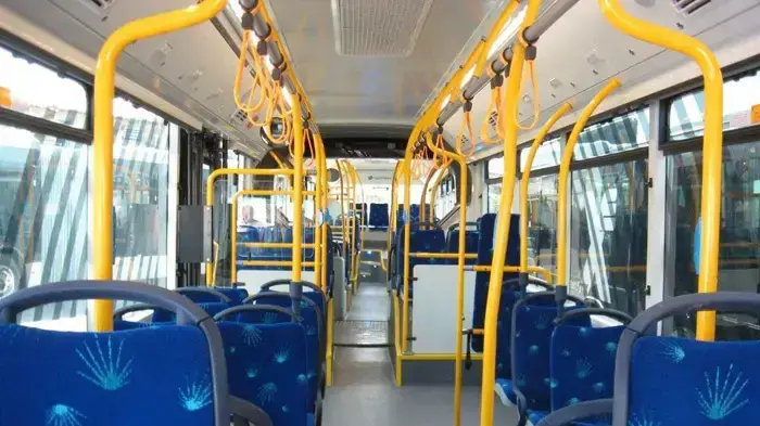 אוטובוסים חדשים בירושלים, אוקטובר 2010 אוטובוסים חדשים בירושלים, אוקטובר 2010