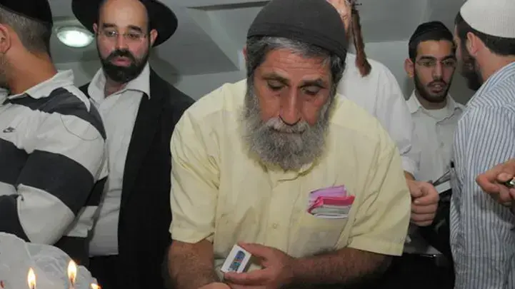 קבר רחל 2010