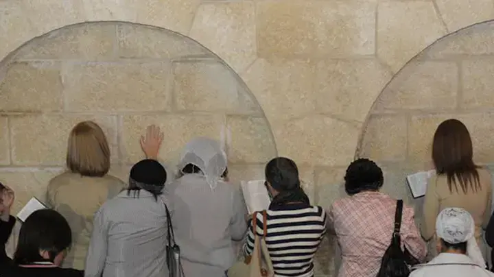 קבר רחל 2010
