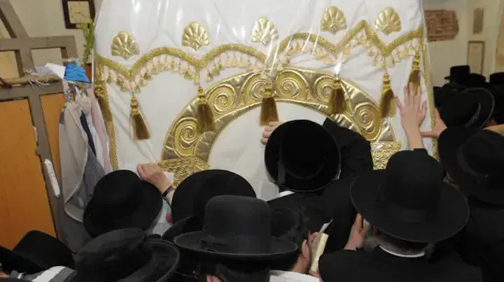 קבר רחל 2010