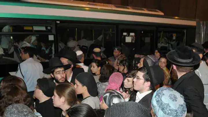 קבר רחל 2010