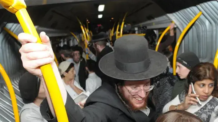 קבר רחל 2010