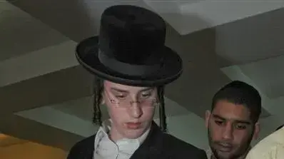 כניסת אזרחים לקבר רחל, אוקטובר 2010