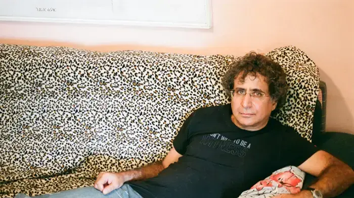 אילן וירצברג