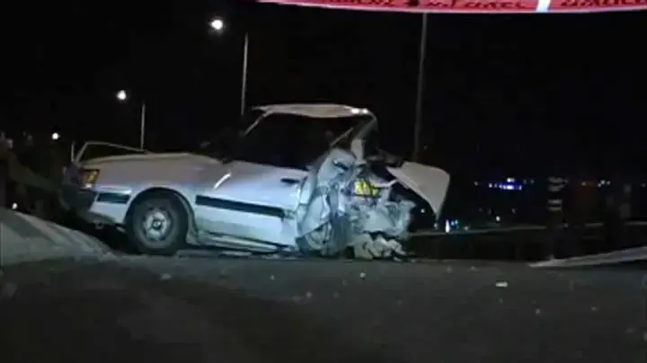 תינוקת כבת שנה נהרגה בתאונה ליד טמרה