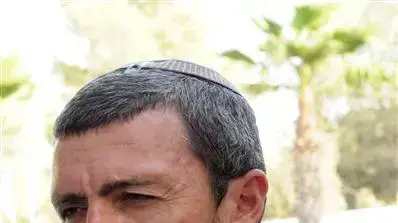 רפי פרץ, הרב הצבאי הראשי