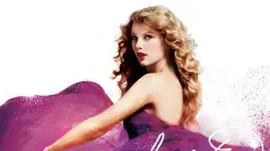 עטיפת האלבום "Speak Now" של טיילור סוויפט עטיפת האלבום "Speak Now" של טיילור סוויפט
