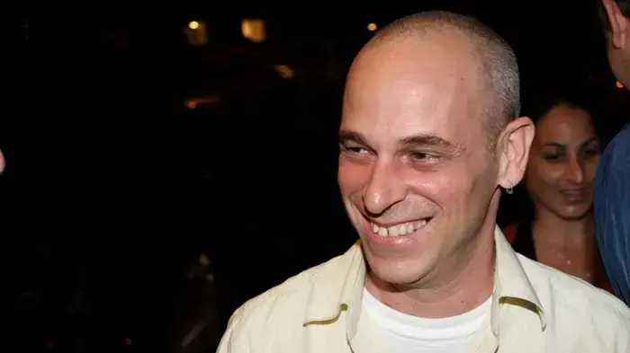 גדי טאוב גדי טאוב