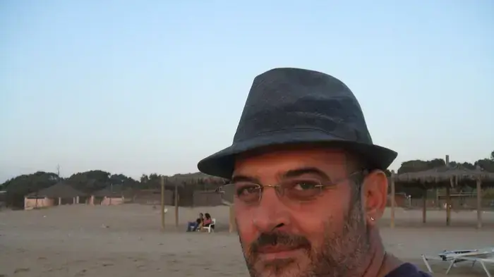דורון צברי