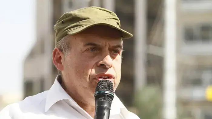 נתן שרנסקי, יושב ראש הסוכנות היהודית בשבירת שיא גינס במשחק השחמט הסימולטאני הגדול בעולם, כיכר רבין, אוקטובר 2010 נתן שרנסקי, יושב ראש הסוכנות היהודית בשבירת שיא גינס במשחק השחמט הסימולטאני הגדול בעולם, כיכר רבין, אוקטובר 2010