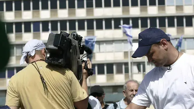 שבירת שיא גינס במשחק השחמט הסימולטני הגדול בעולם, ככר רבין, אוקטובר 2010