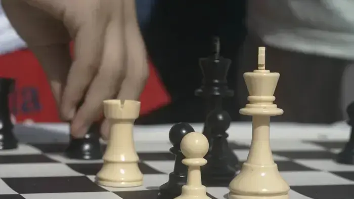 שבירת שיא גינס במשחק השחמט הסימולטני הגדול בעולם, ככר רבין, אוקטובר 2010