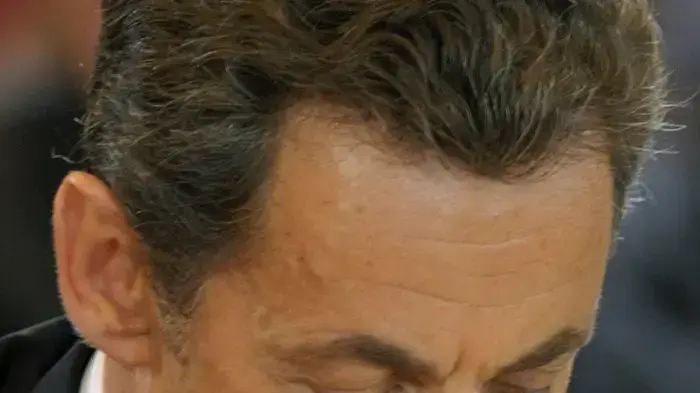 ניקולא סרקוזי ניקולא סרקוזי