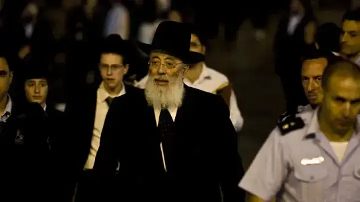 יום הולדת לאריאל אטיאס
