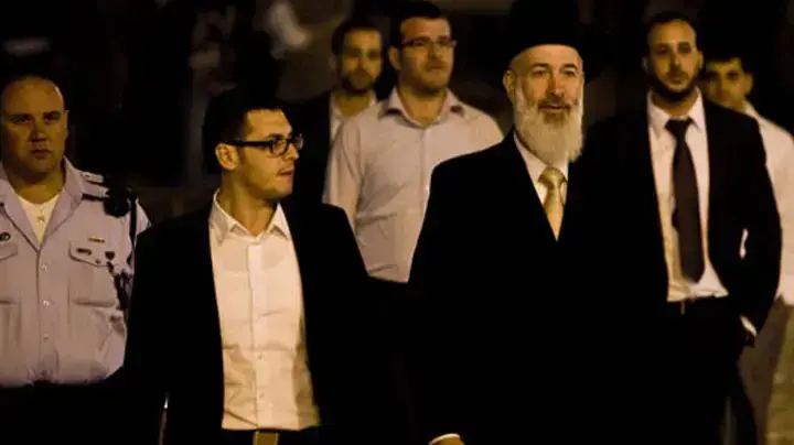 יום הולדת לאריאל אטיאס