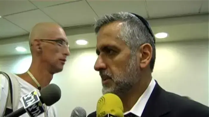 חוק המלגות לאברכים הועבר לוועדה מיוחדת