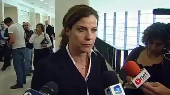 הדיון בהסדר ברצח אושרנקו נדחה בשל טעות טכנית