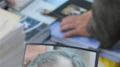 עליה לקברו של מאיר כהנא בהר המנוחות לציון עשרים שנים להירצחו, אוקטובר 2010