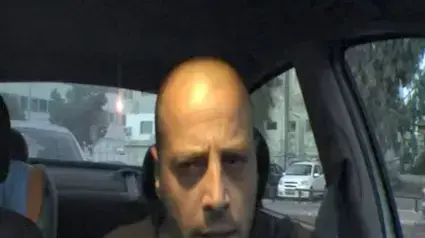 רן שריג מתוך "מחוברים" פרק אחרון רן שריג מתוך "מחוברים" פרק אחרון