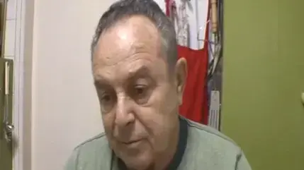 אבא של שי גולדן מתוך "מחוברים" פרק אחרון אבא של שי גולדן מתוך "מחוברים" פרק אחרון