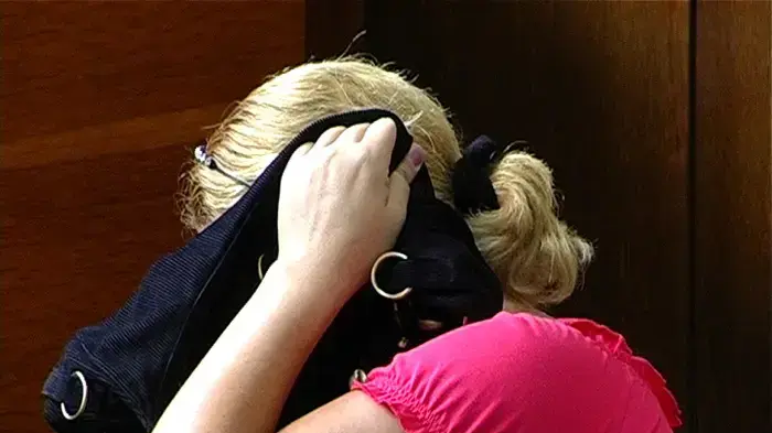5 שנות מאסר להורים מאלעד שהתעללו בתינוקם