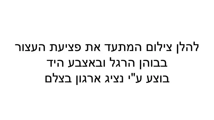 תחקיר ניעלין חלק ב'