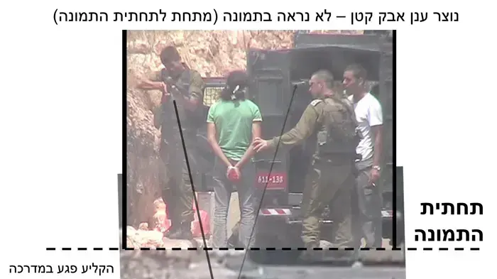 תחקיר ניעלין חלק ב'