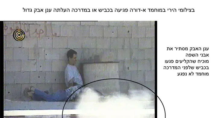 תחקיר ניעלין חלק ב'