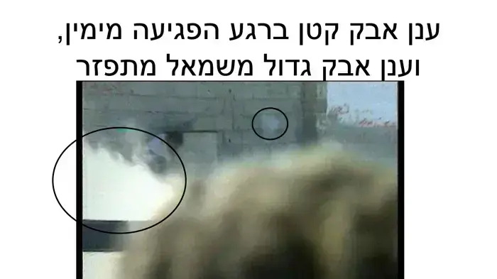 תחקיר ניעלין חלק ב'