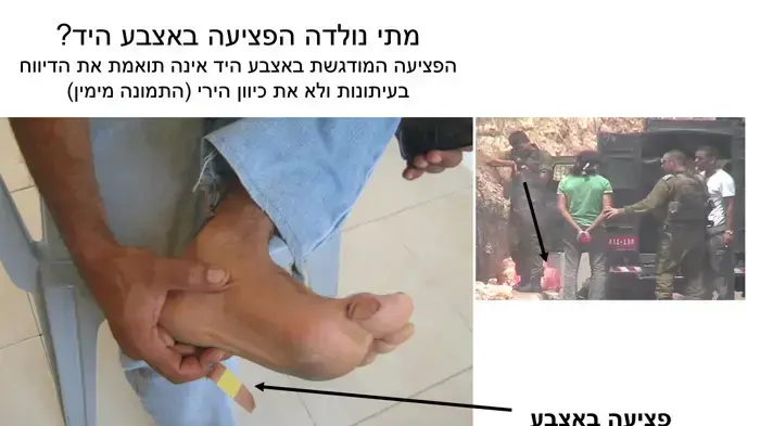 תחקיר ניעלין חלק ב'