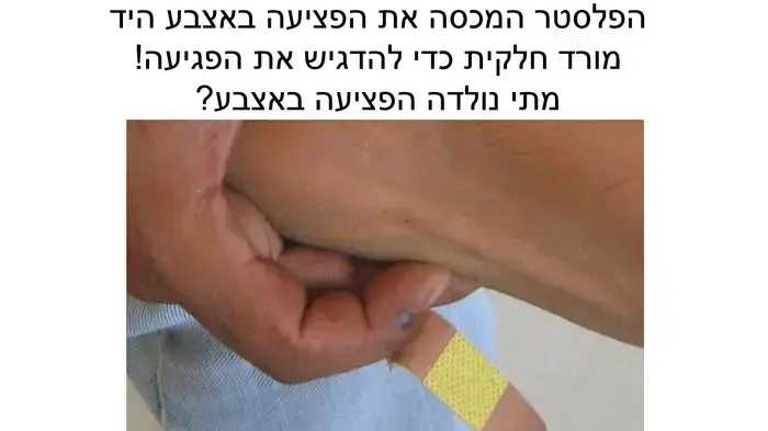 תחקיר ניעלין חלק ב'