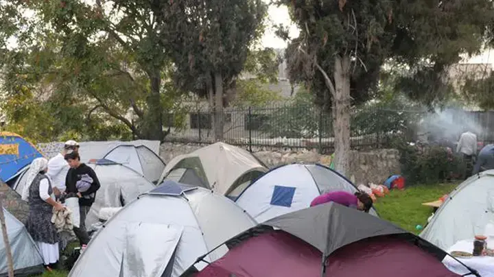 חברון מערת המכפלה