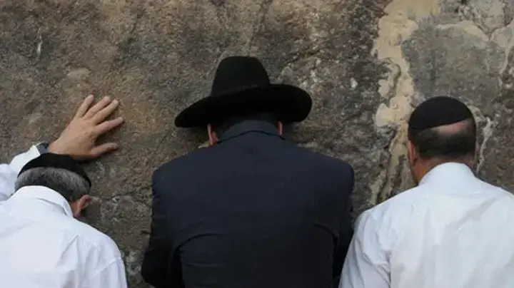 חברון מערת המכפלה