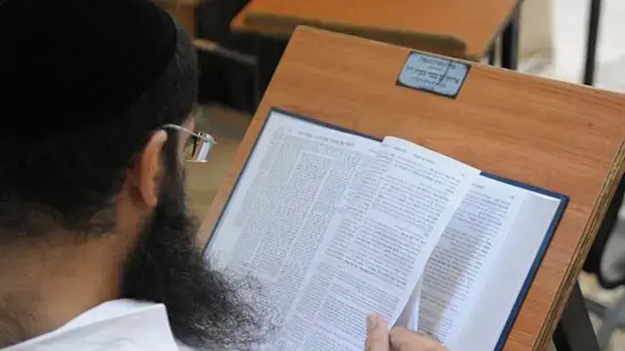 תפילות חיי שרה בחברון