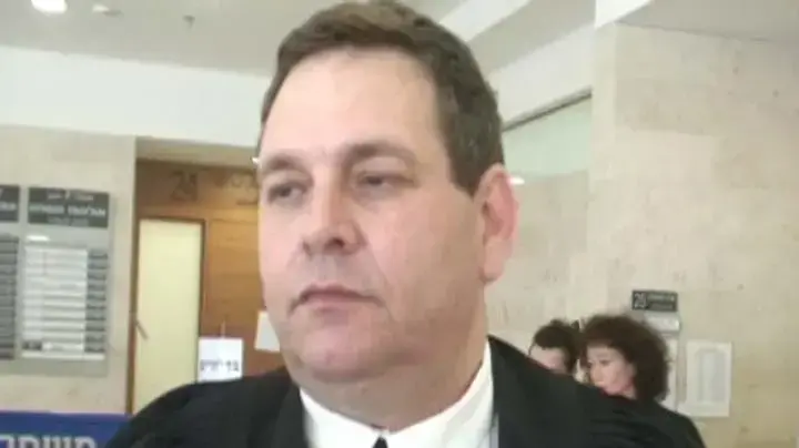 רצח לאון קלנטרוב: המדובב של אדיר סודמי העיד בביהמ"ש