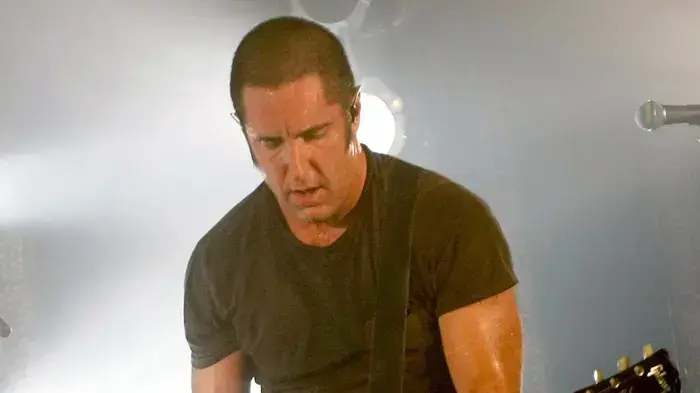 Trent Reznor