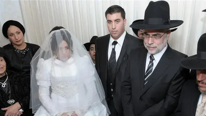 חתונת בנו של בניזרי חתונת בנו של בניזרי
