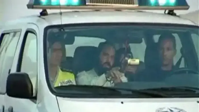אישום: רשלנות נהג הרכב גרמה למות בני המשפחה