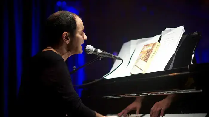 יוסי בבליקי
