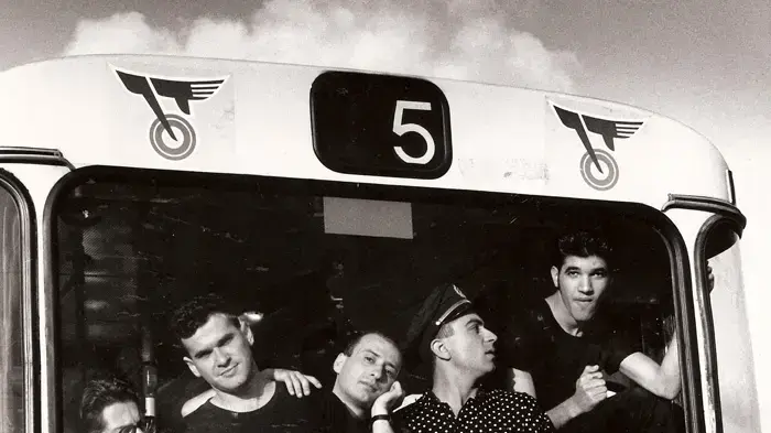 משינה, 1989